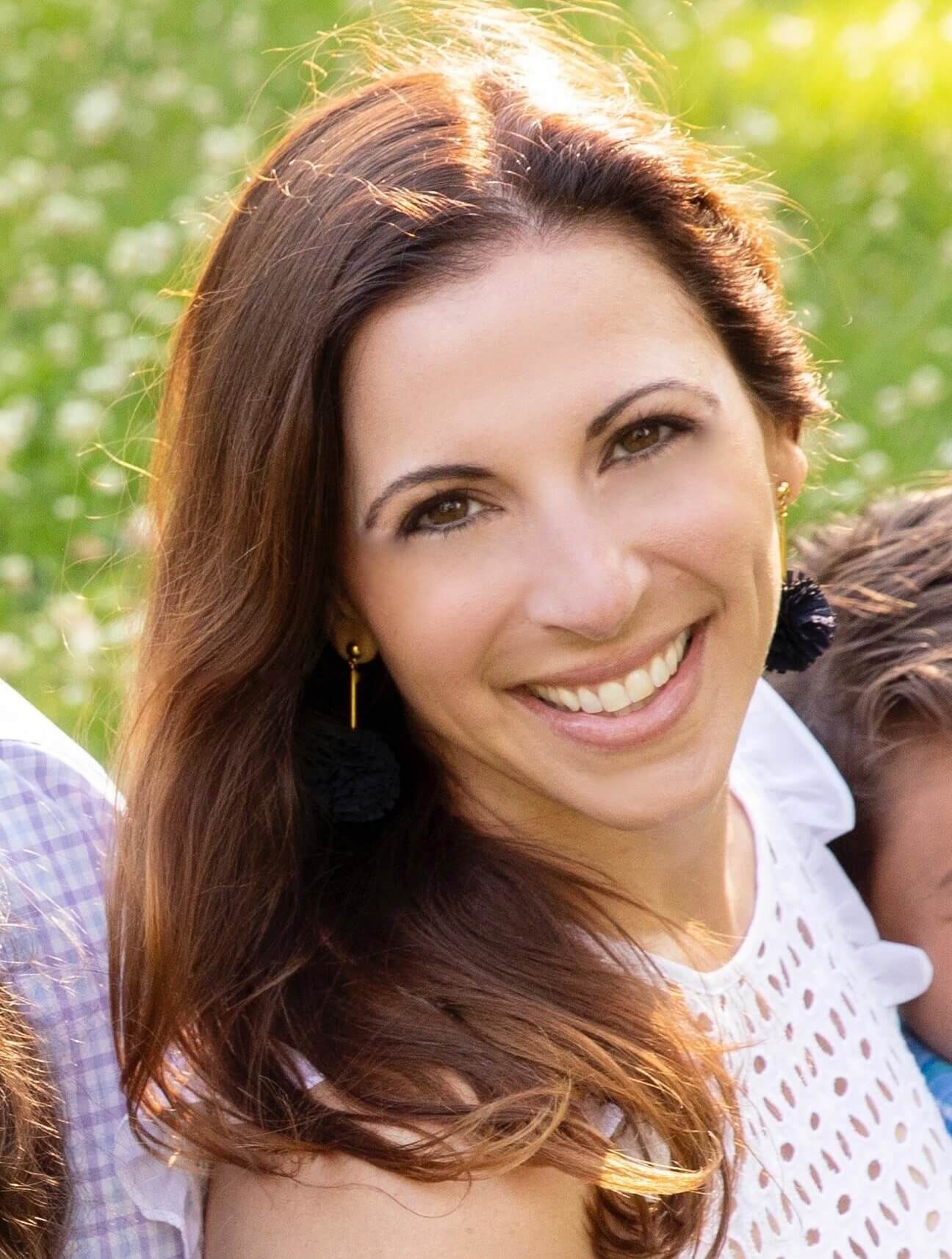 Adrienne Principe