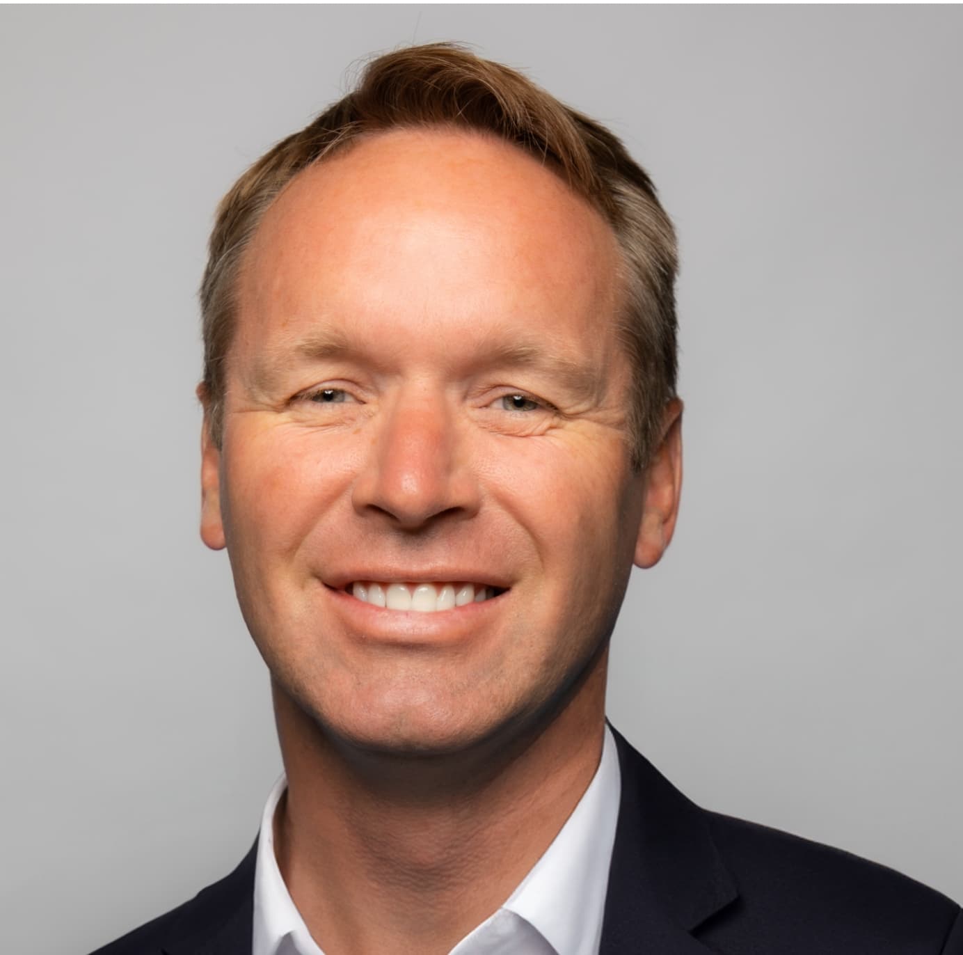 Greg Cole