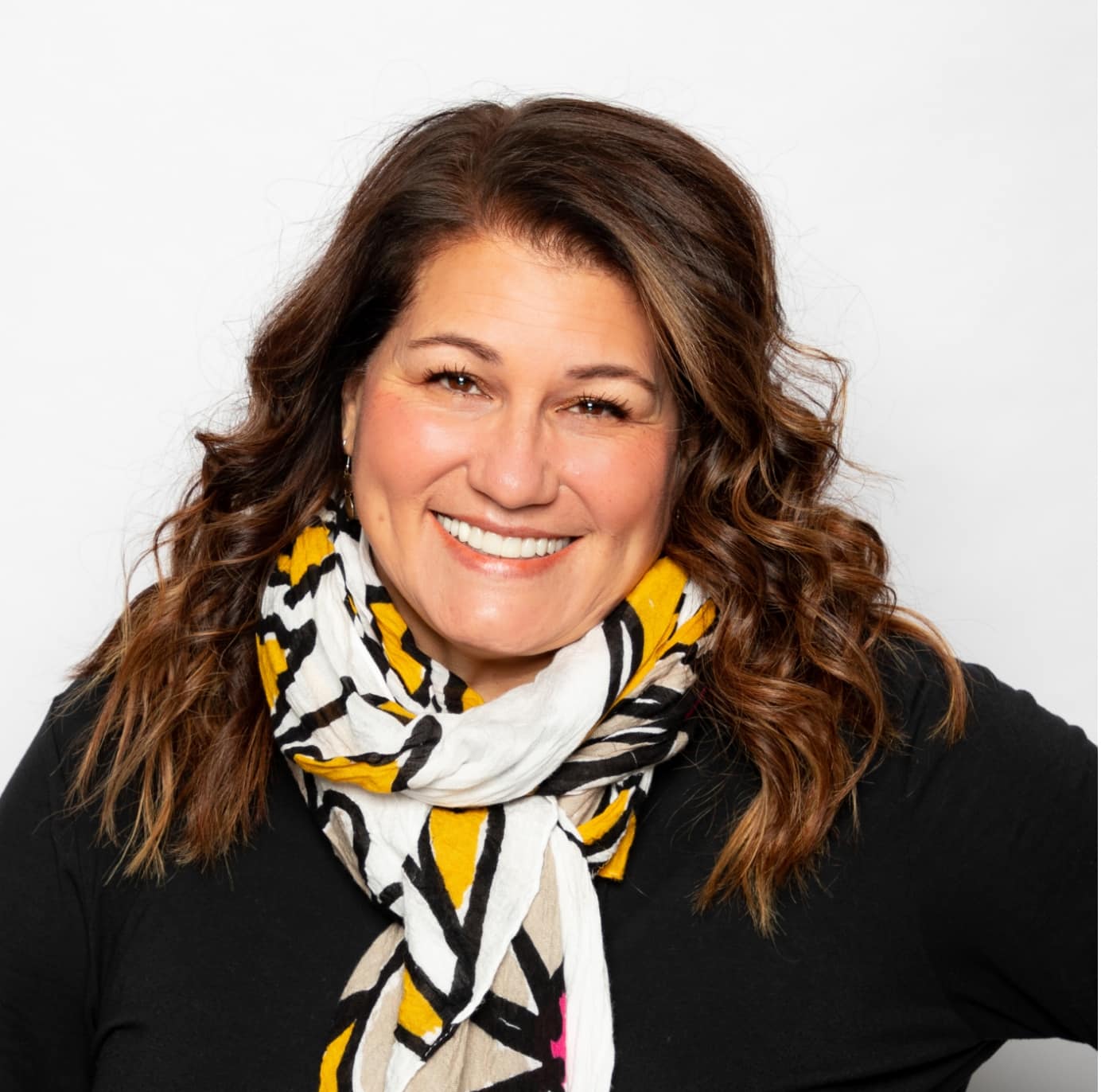 Kerri Fox-Metoyer