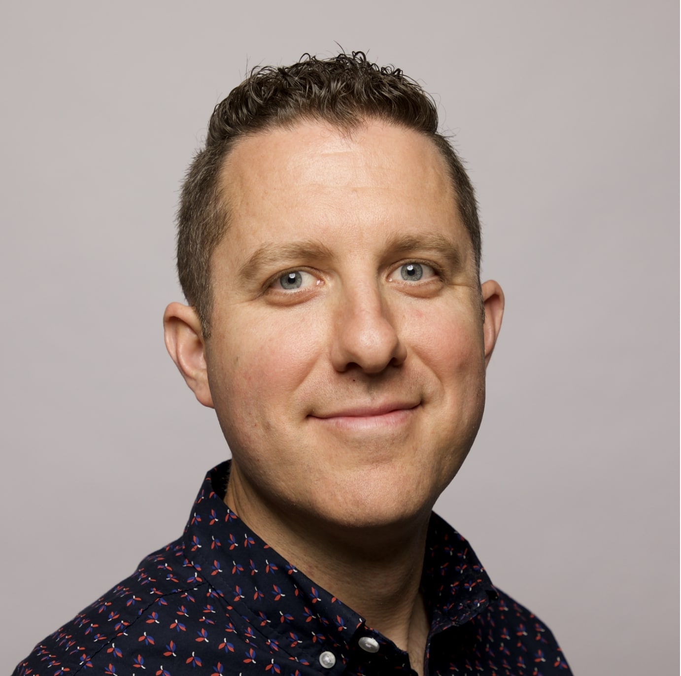 Russ Hannig