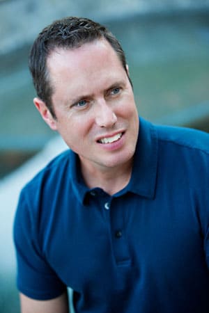 Jonathan McKee