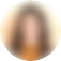 blurred face of mother