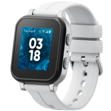 gabb watch 3e with arctic band